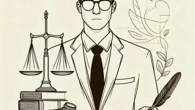 وکیل دادگستری مشهد وکیل مشهد