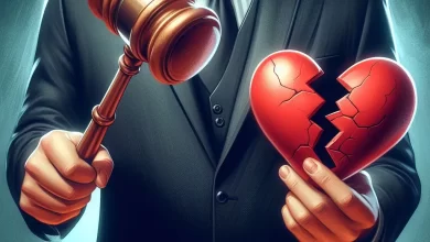 وکیل طلاق مشهد وکیل مشهد
