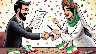 وکیل خوب در مشهد برای طلاق نی نی سایت