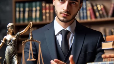 بهترین وکیل دادگستری مشهد و ایران